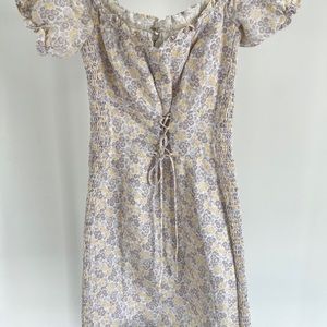 Reformation Miami Dress